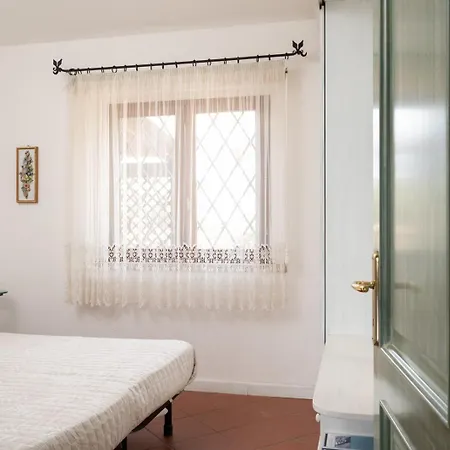 Apartamento Casa Nivy *