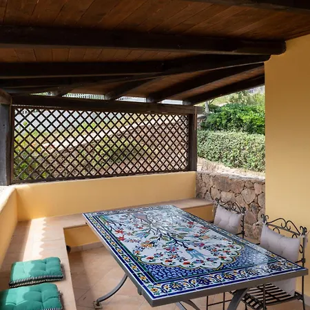 Apartment Casa Nivy