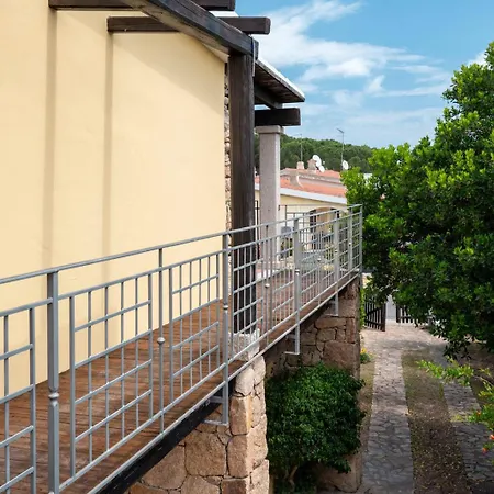 Apartamento Casa Nivy *