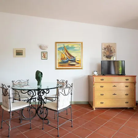 Casa Nivy *