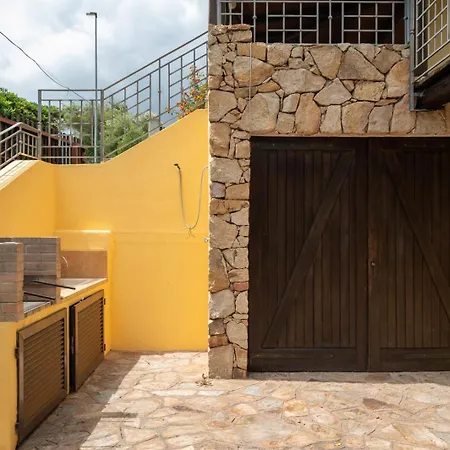 Casa Nivy Apartamento Loiri Porto San Paolo