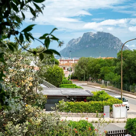 Casa Nivy Loiri Porto San Paolo