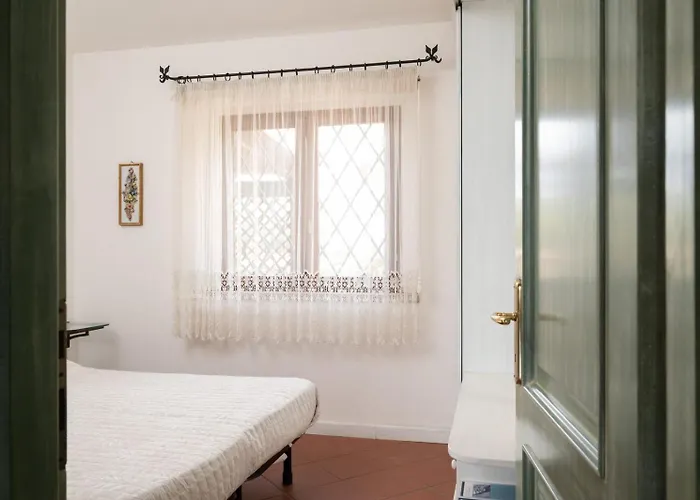 Apartamento Casa Nivy *