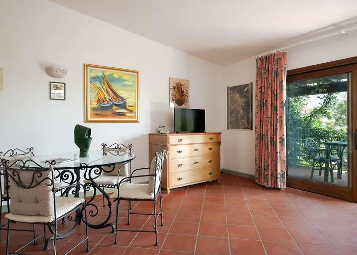 Casa Nivy Apartamento *