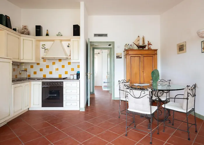 Casa Nivy Porto San Paolo (Sardinia)