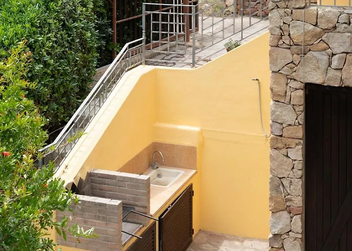 Casa Nivy * Porto San Paolo (Sardinia)