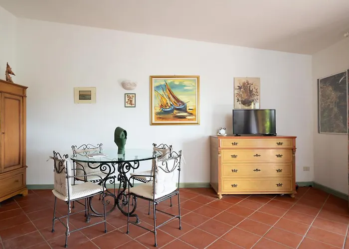 Casa Nivy *