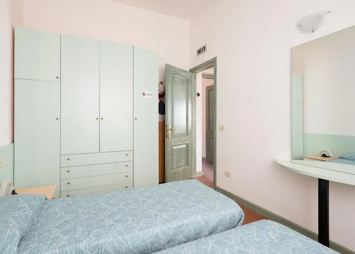 Casa Nivy Porto San Paolo (Sardinia)