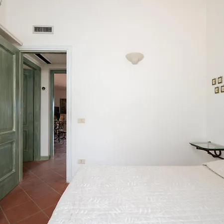 Casa Nivy Apartment