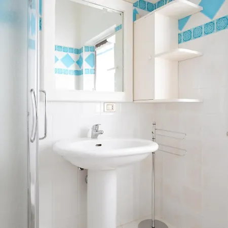 Casa Nivy * ポルト・サン・パーオロ