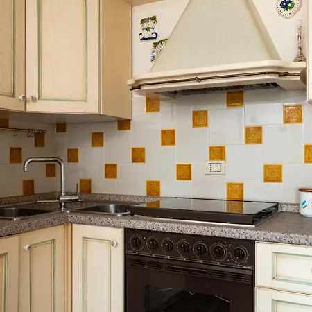 Casa Nivy Apartment