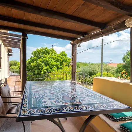 アパート Casa Nivy