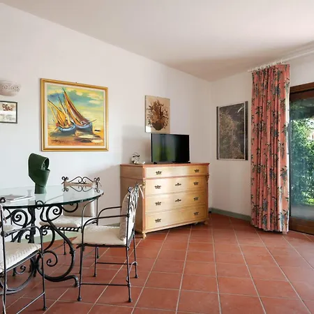 Casa Nivy アパート *