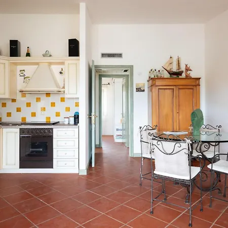 Casa Nivy ポルト・サン・パーオロ