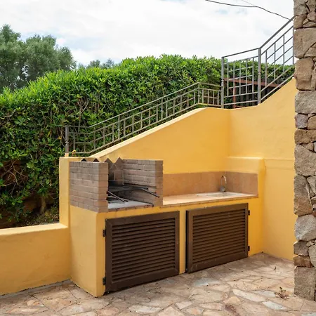 アパート Casa Nivy