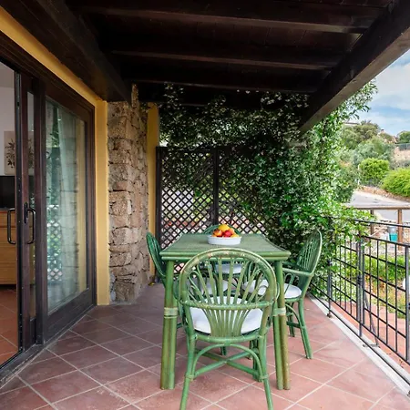 Apartment Casa Nivy *