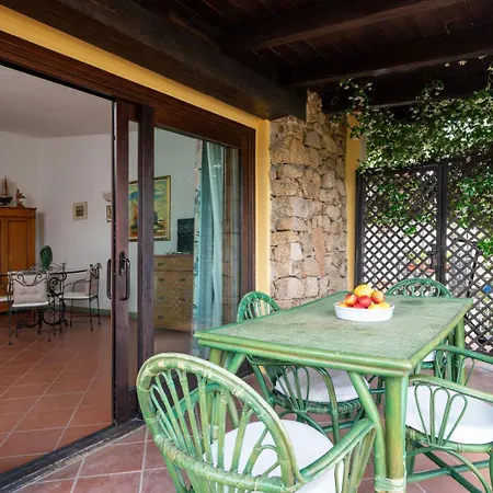 Casa Nivy *