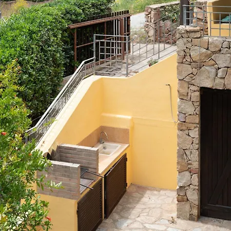 Casa Nivy * Porto San Paolo (Sardinia)