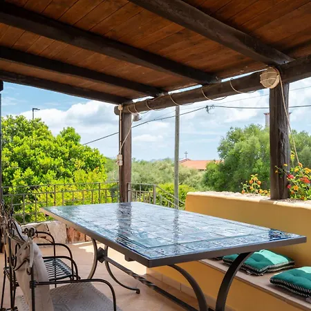 Casa Nivy * Porto San Paolo (Sardinia)