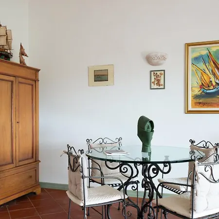 Apartment Casa Nivy