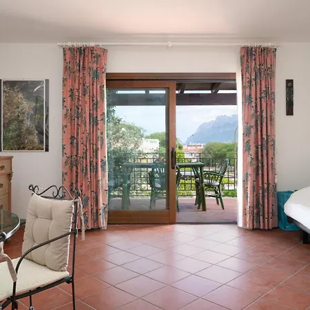 Apartament Casa Nivy *
