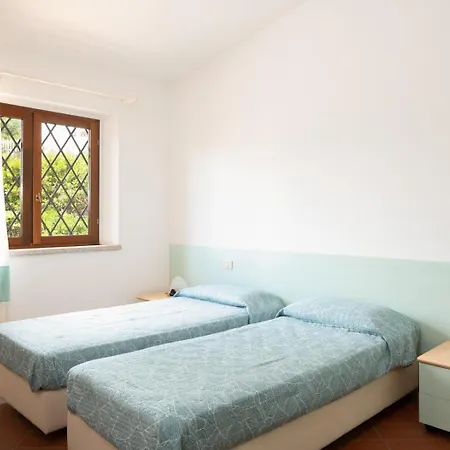 アパート Casa Nivy ポルト・サン・パーオロ