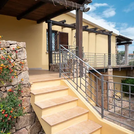 Casa Nivy *