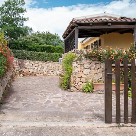 Casa Nivy Porto San Paolo (Sardinia)