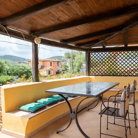 Apartment Casa Nivy