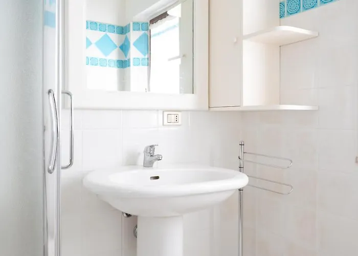 Casa Nivy * Porto San Paolo (Sardinia)