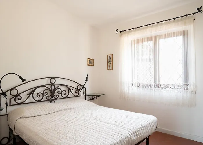 Casa Nivy * Porto San Paolo (Sardinia)