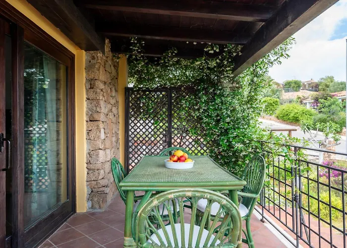 Casa Nivy