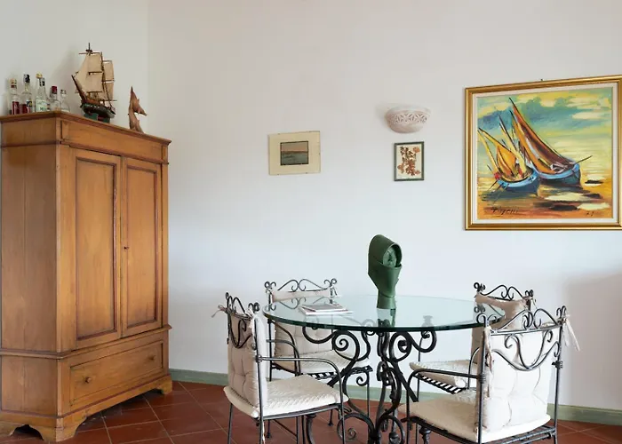 Lägenhet Casa Nivy