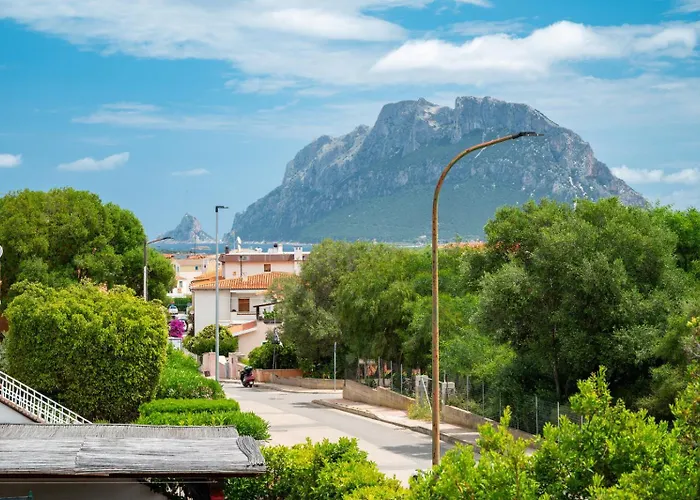 Casa Nivy * Porto San Paolo (Sardinia)