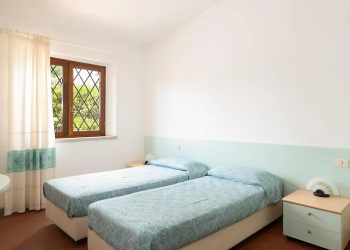 Lägenhet Casa Nivy Porto San Paolo (Sardinia)
