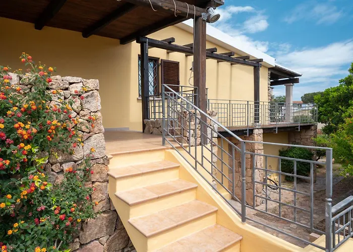 Casa Nivy *