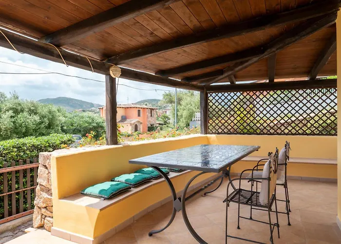 Lägenhet Casa Nivy